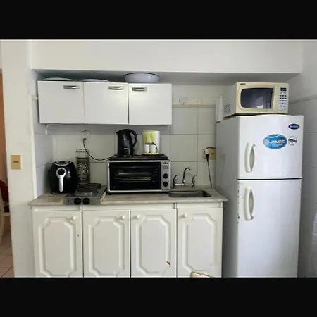 Apartamento En Punta Del Este